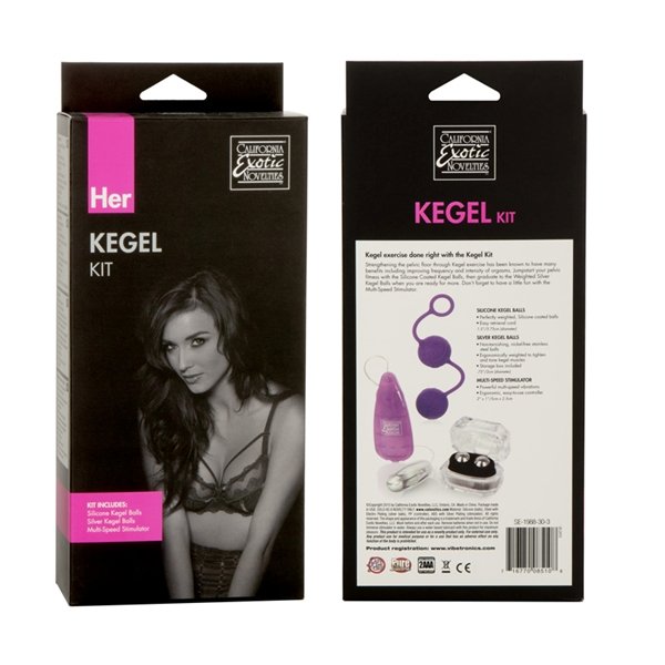 HER KEGEL KIT