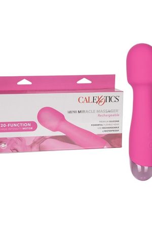 Mini Miracle Massager - Rechargeable