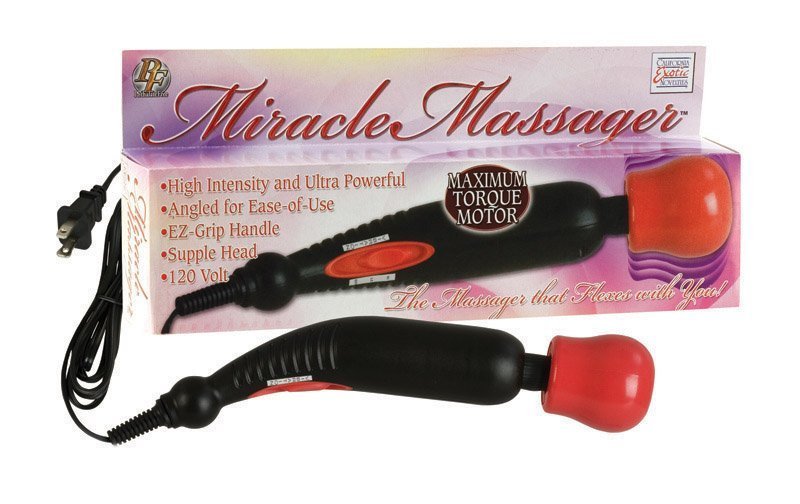 MIRACLE MASSAGER - Image 2