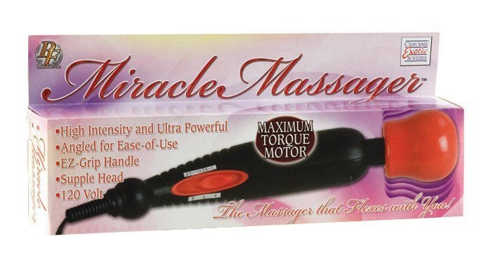 MIRACLE MASSAGER - Image 3
