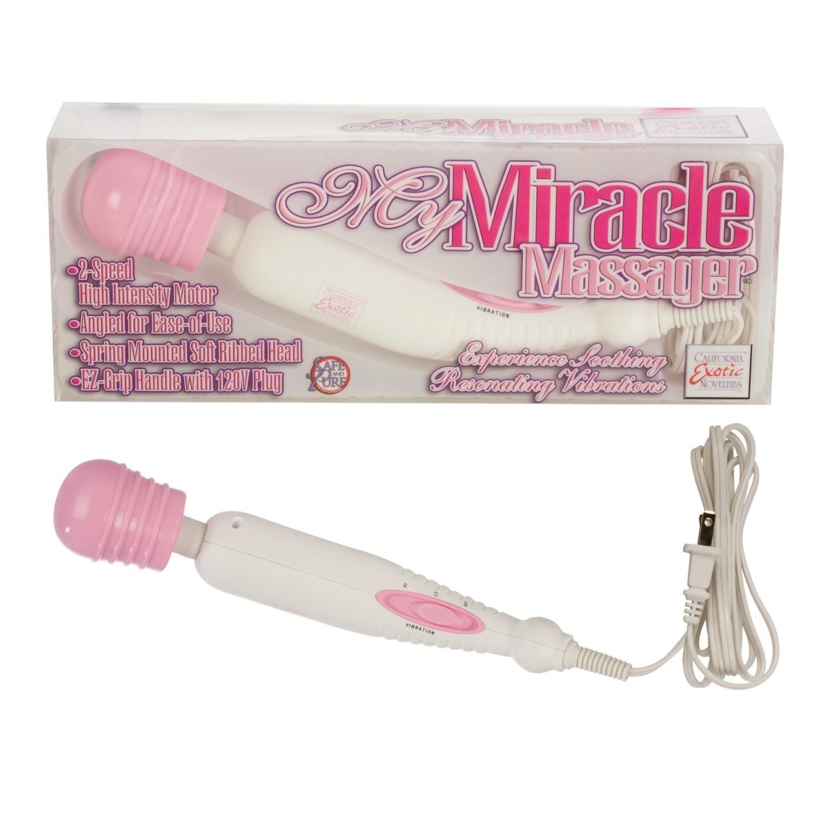 MY MIRACLE MASSAGER - Image 2