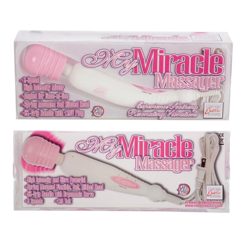 MY MIRACLE MASSAGER - Image 3