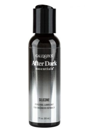 After Dark Silicone Lube 2Oz