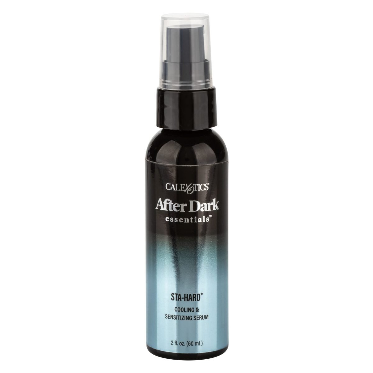 After Dark Sta-Hard Cooling & Desensitizing Serum 2Oz - Image 3