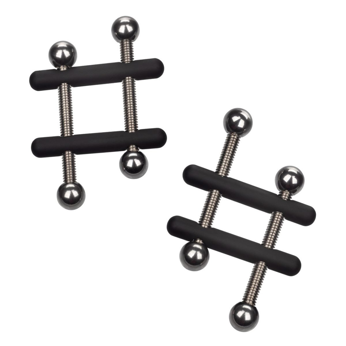 Nipple Grips Power Grip Crossbar Vices - Image 2