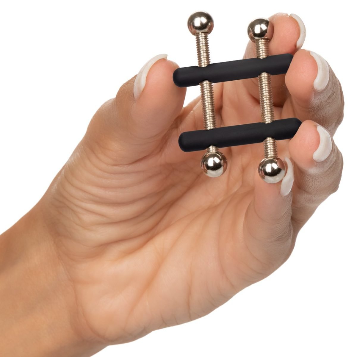 Nipple Grips Power Grip Crossbar Vices - Image 7