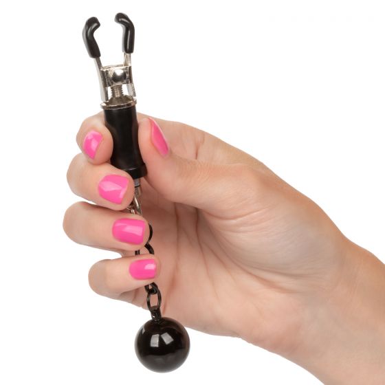 Nipple Grips Weighted Twist Nipple Clamps - Image 7