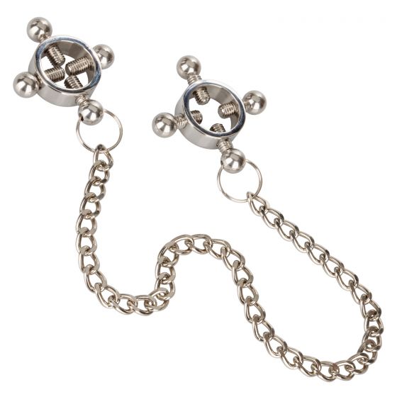 Nipple Grips 4-Point Nipple Press W/ Chain - Image 8