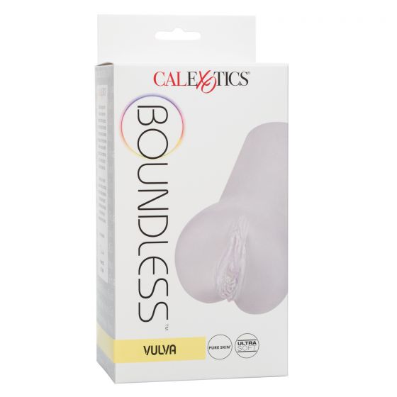 Boundless Vulva- Frost - Image 3