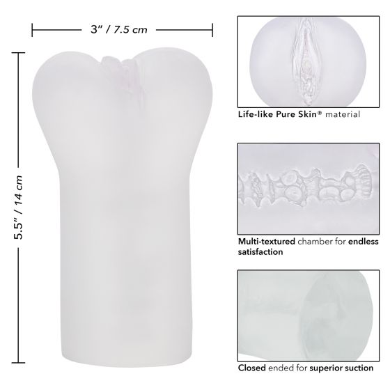 Boundless Vulva- Frost - Image 4