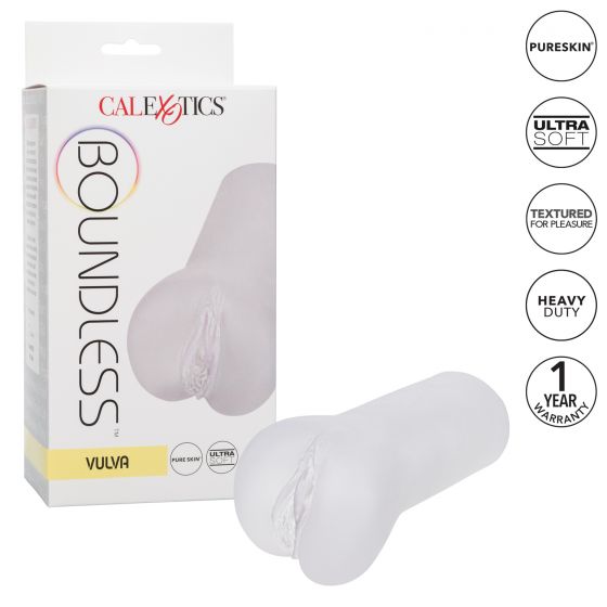 Boundless Vulva- Frost - Image 5