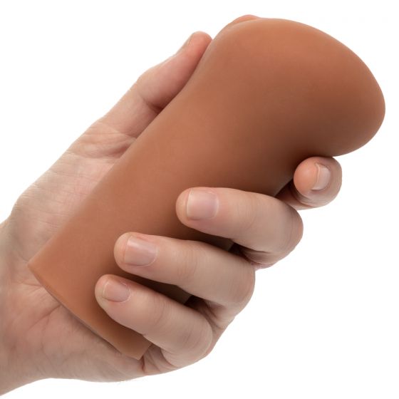 Boundless Vulva- Brown - Image 6
