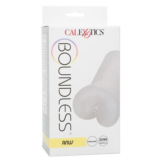 Boundless Anus- Frost - Image 3