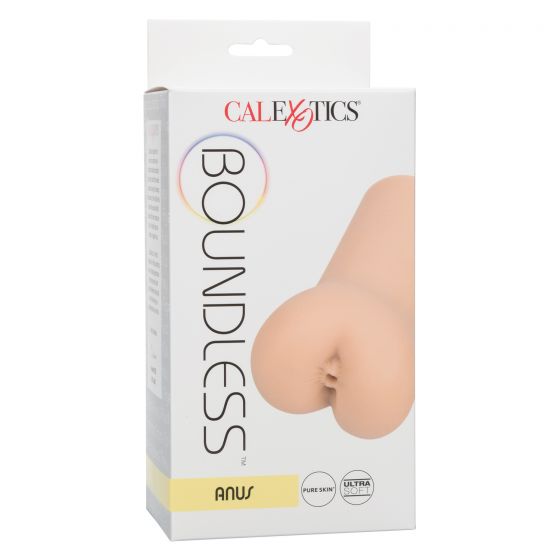 Boundless Anus- Ivory - Image 3