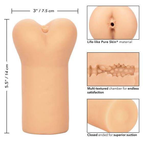Boundless Anus- Ivory - Image 4