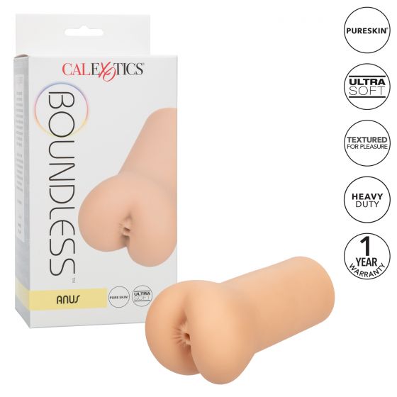 Boundless Anus- Ivory - Image 5