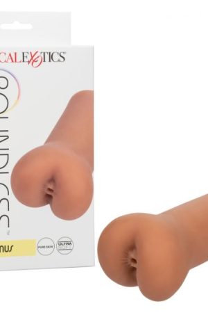 Boundless Anus- Brown
