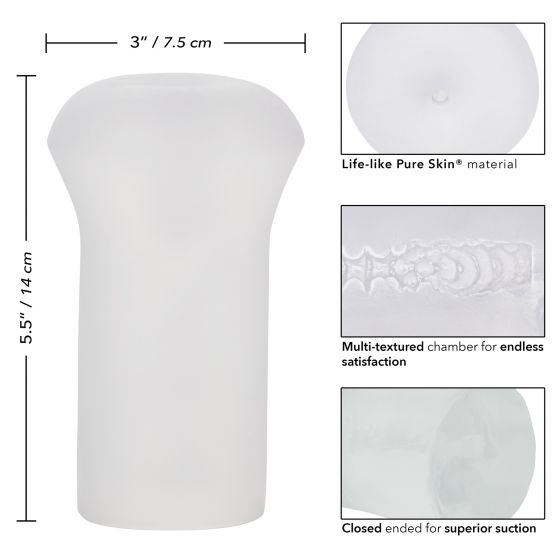 Boundless Stroker- Frost - Image 4