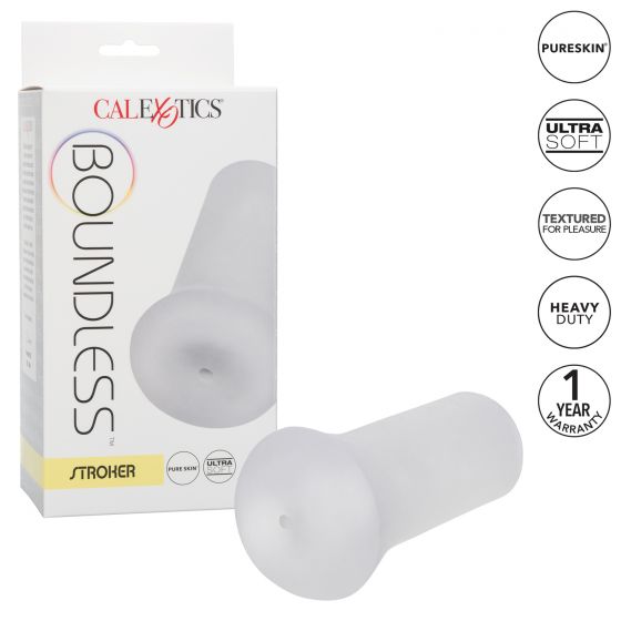 Boundless Stroker- Frost - Image 5