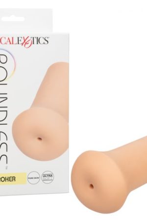 Boundless Stroker- Ivory