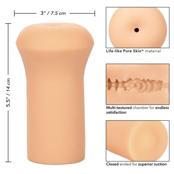 Boundless Stroker- Ivory - Image 4