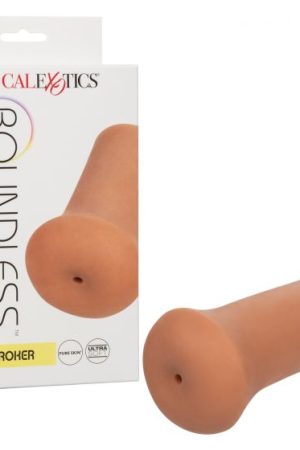 Boundless Stroker- Brown