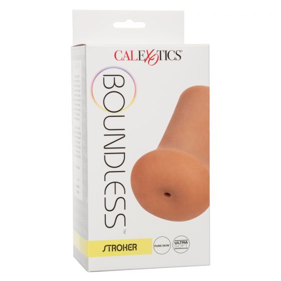 Boundless Stroker- Brown - Image 3