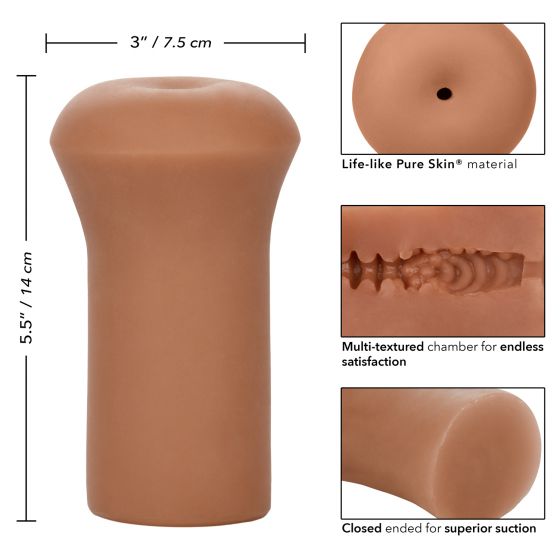 Boundless Stroker- Brown - Image 5