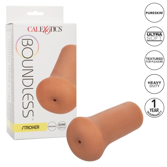 Boundless Stroker- Brown - Image 6
