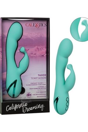 CALIFORNIA DREAMING TAHOE TEMPTATION