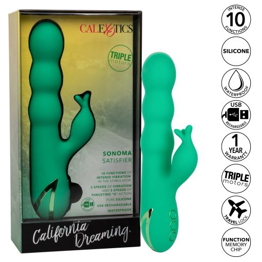 California Dreaming Sonoma Satisfier - Image 6