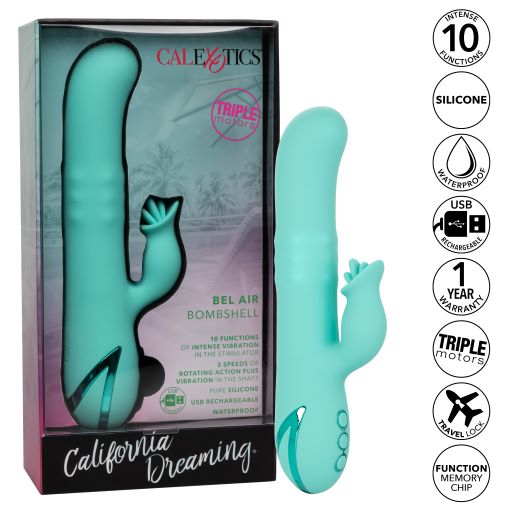 California Dreaming Bel Air Bombshell - Image 6