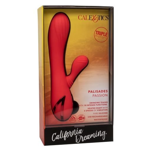California Dreaming Palisades Passion - Image 3