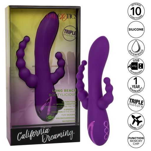 California Dreaming Long Beach Bootylicious - Image 6