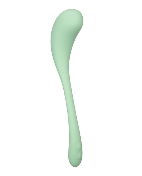 Elle Liquid Silicone Wand - Image 3