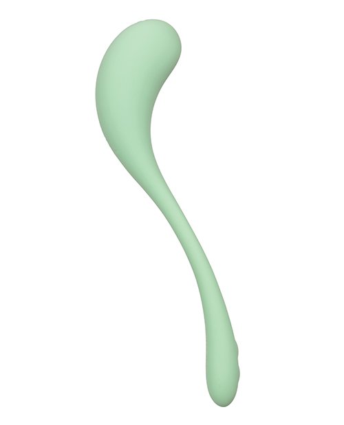 Elle Liquid Silicone Wand - Image 4