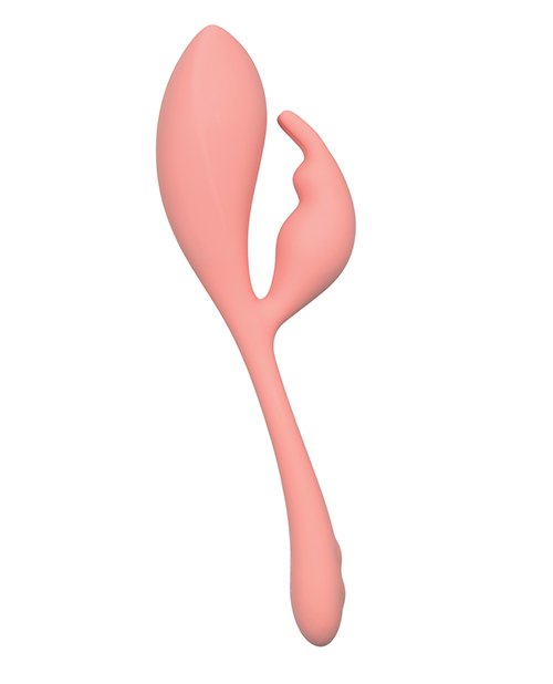 Elle Liquid Silicone Bunny - Image 4