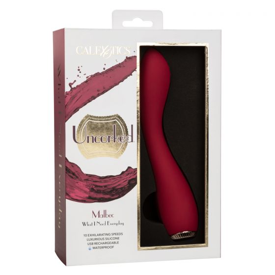 Uncorked Malbec - Image 3