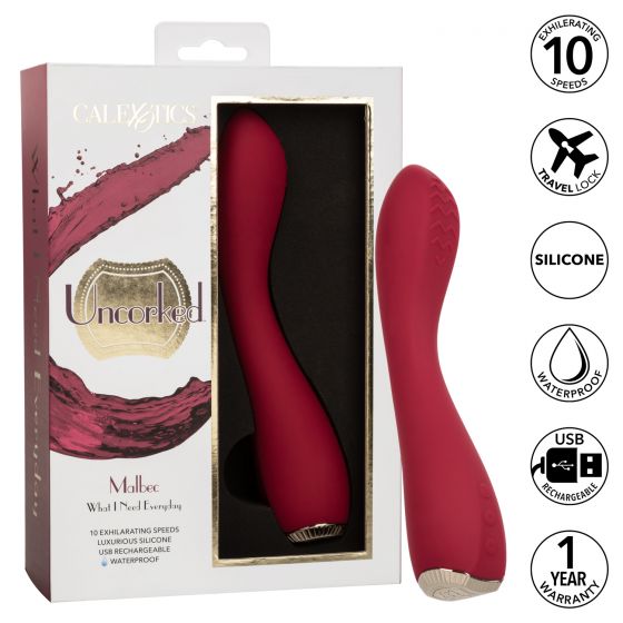 Uncorked Malbec - Image 6