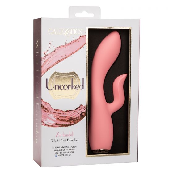 Uncorked Zinfandel - Image 3