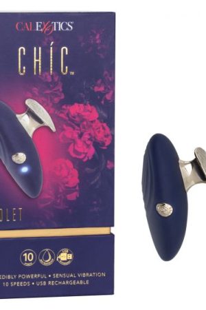 Chic Violet