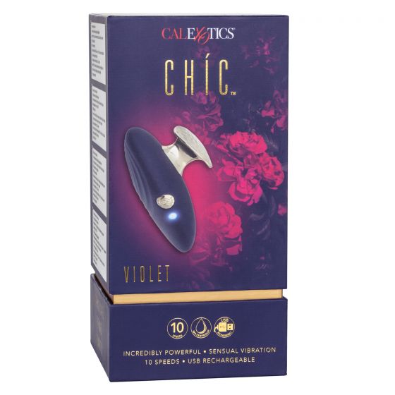Chic Violet - Image 3