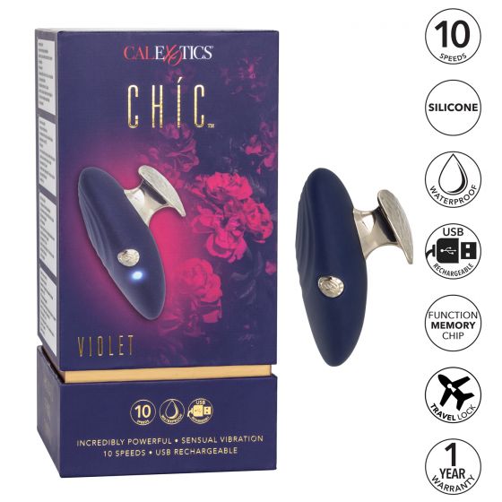 Chic Violet - Image 5