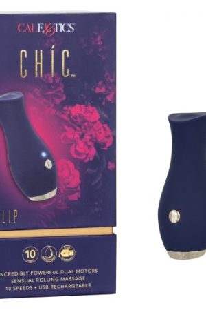 Chic Tulip