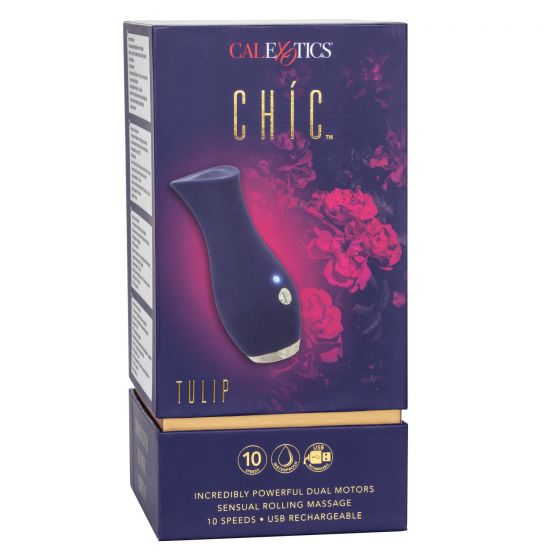 Chic Tulip - Image 3