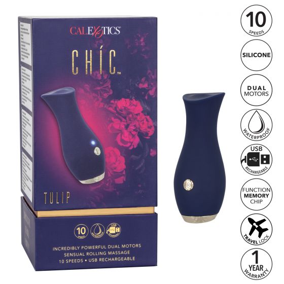 Chic Tulip - Image 5