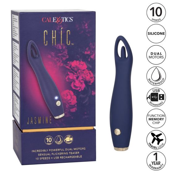 Chic Jasmine - Image 3