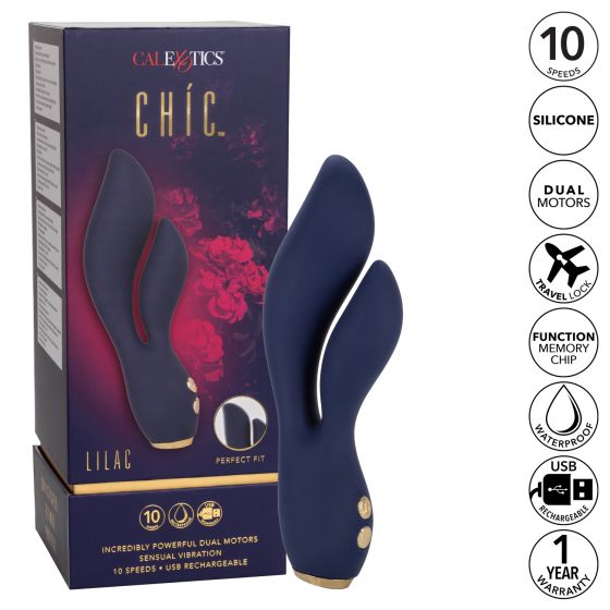 Chic Lilac - Image 6