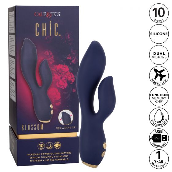 Chic Blossom - Image 6