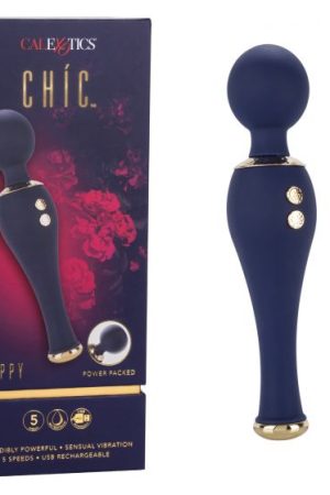 Chic Poppy
